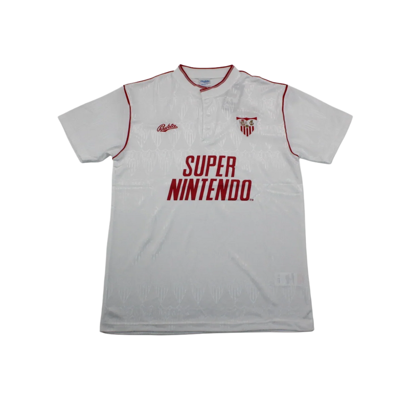 Sevilla 91/92