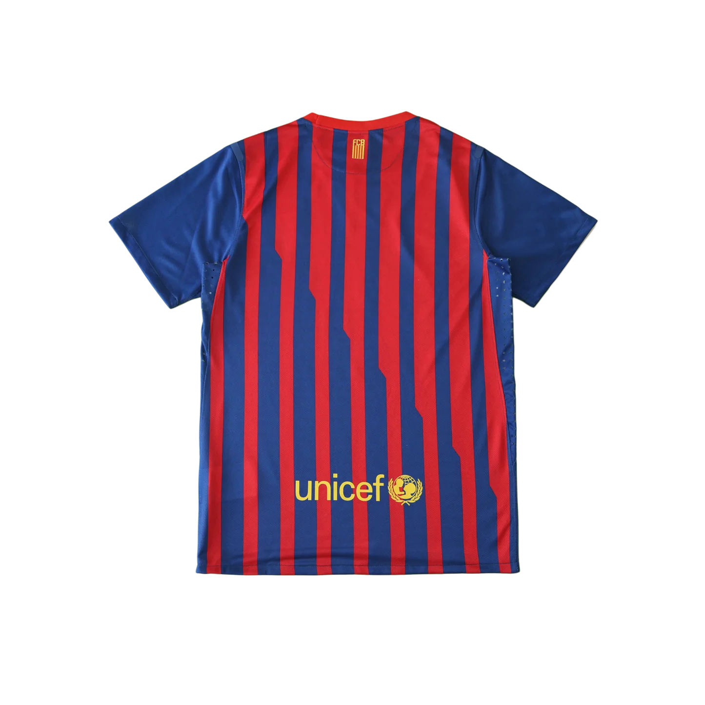 Barcelona 11/12