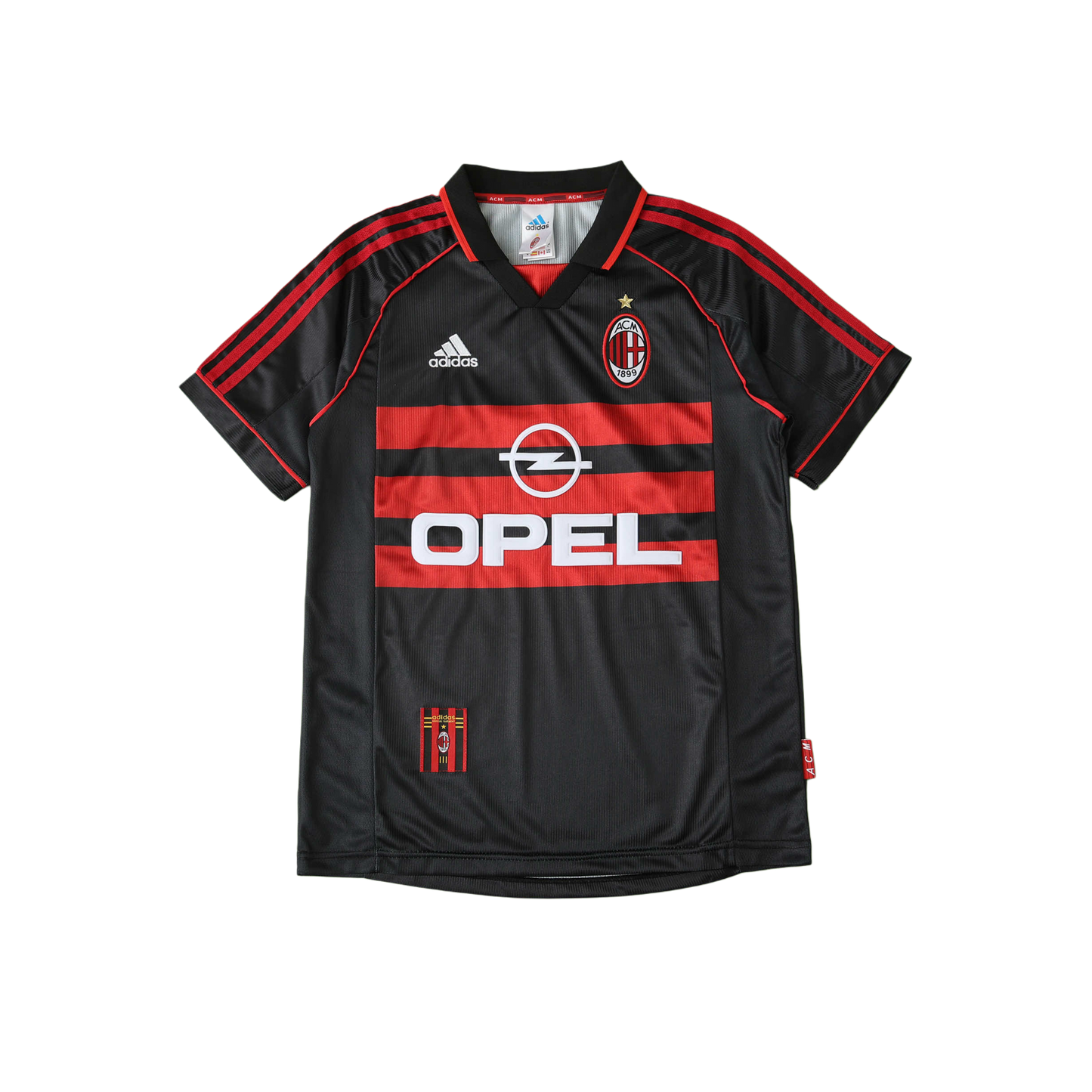 AC Milan 98/99