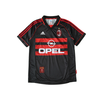 AC Milan 98/99