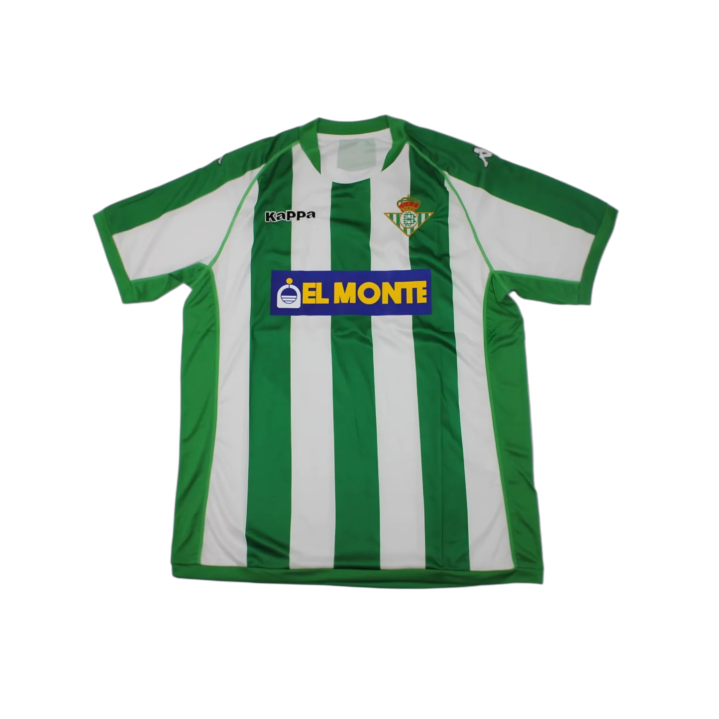Betis 01/02