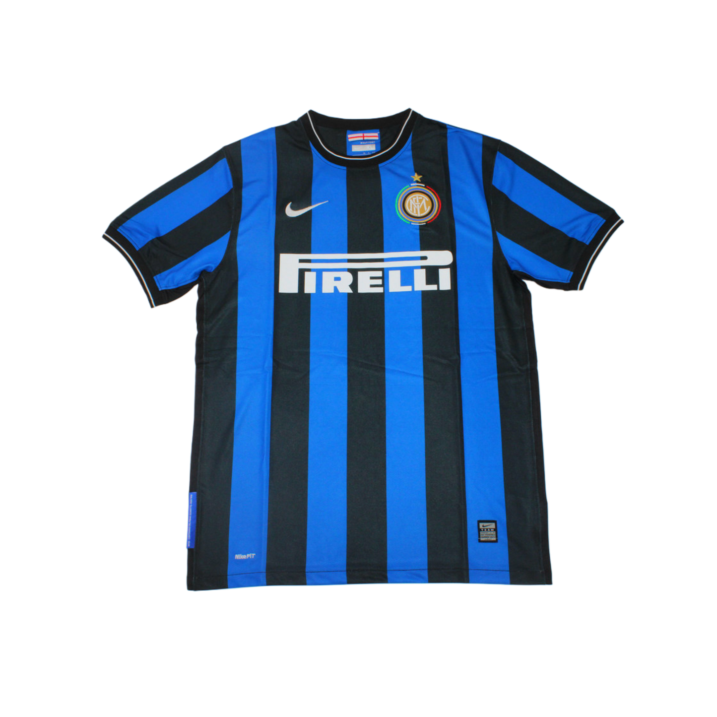 Inter Milan 09/10