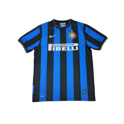 Inter Milan 09/10