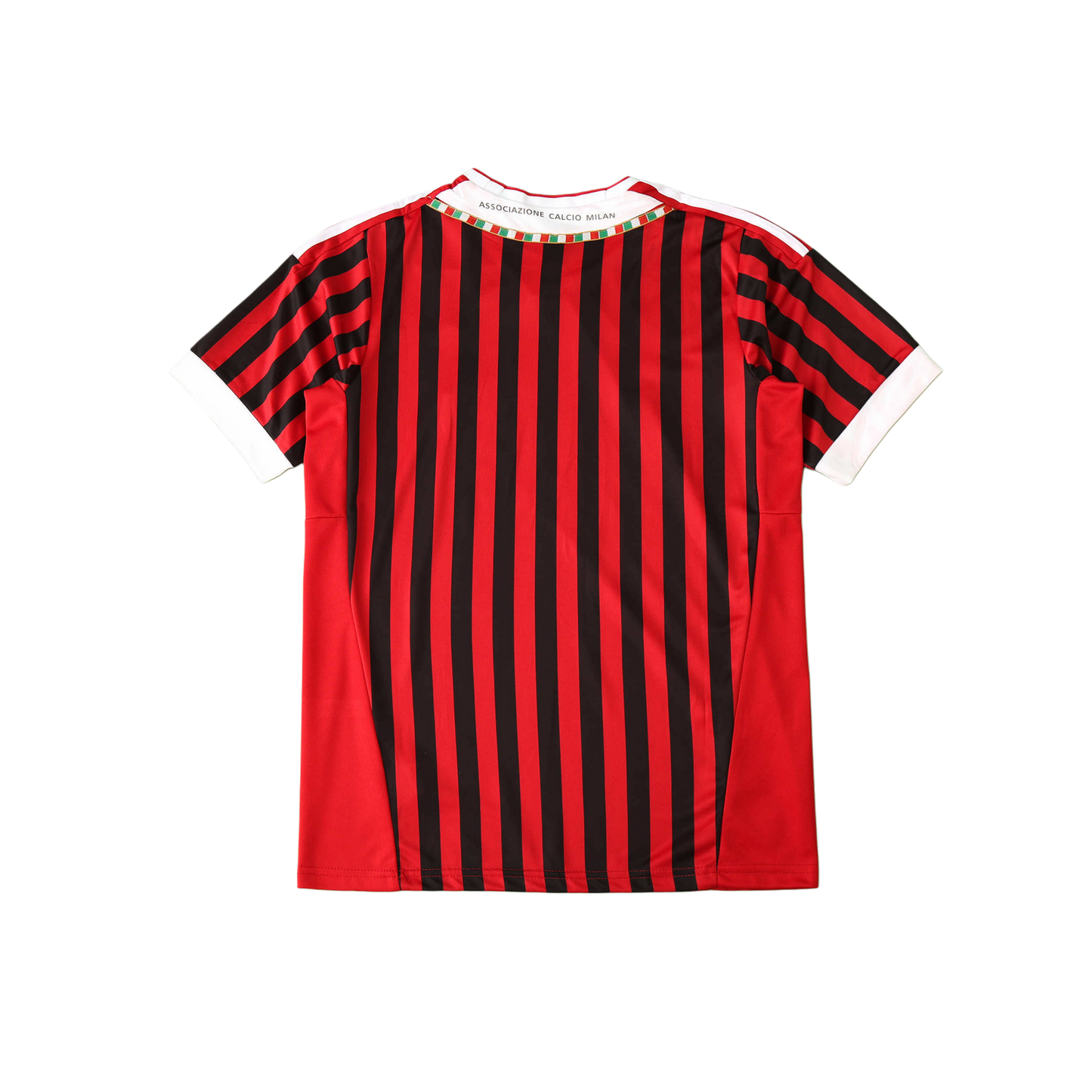AC Milan 11/12