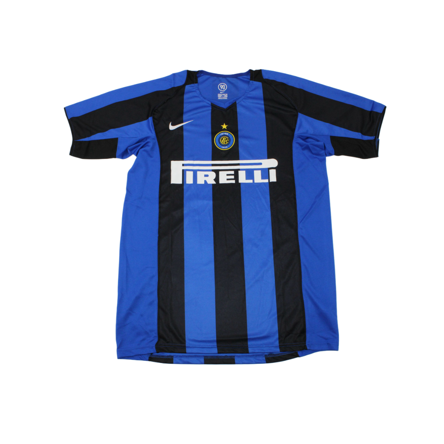 Inter Milan 04/05