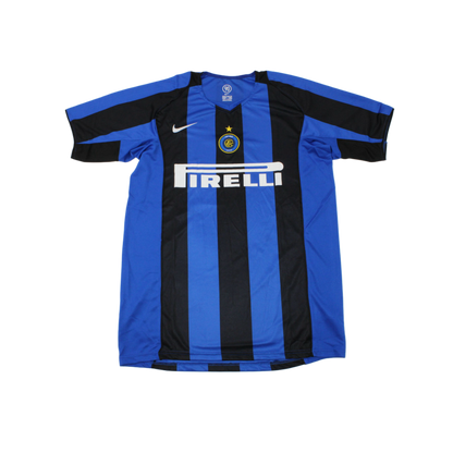 Inter Milan 04/05