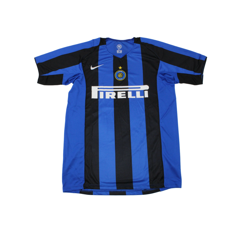 Inter Milan 04/05