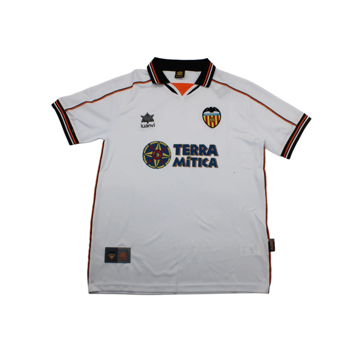 Valencia 99/00