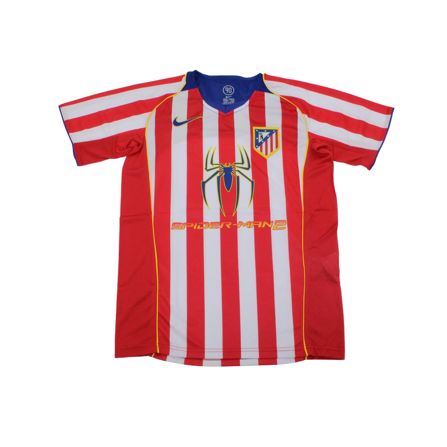 Atletico Madrid 04/05
