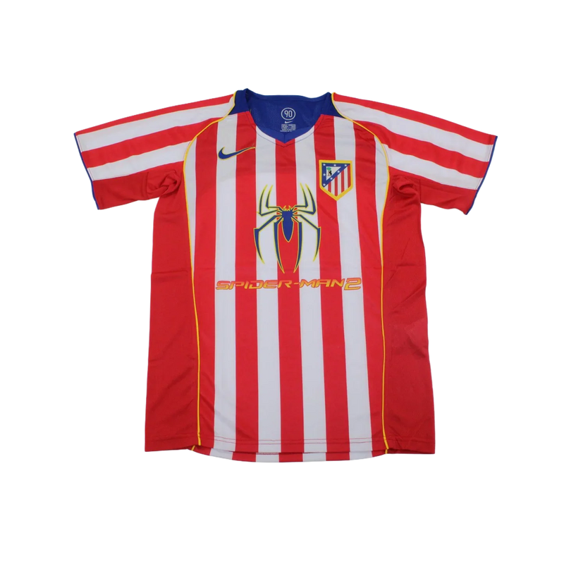 Atletico Madrid 04/05