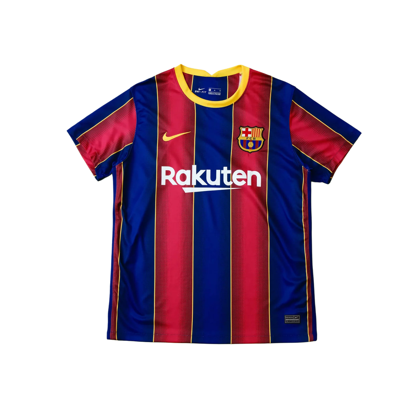 Barcelona 20/21