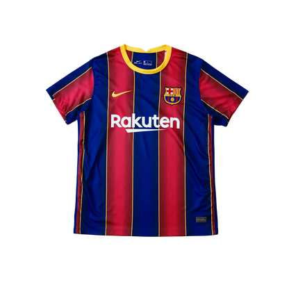 Barcelona 20/21