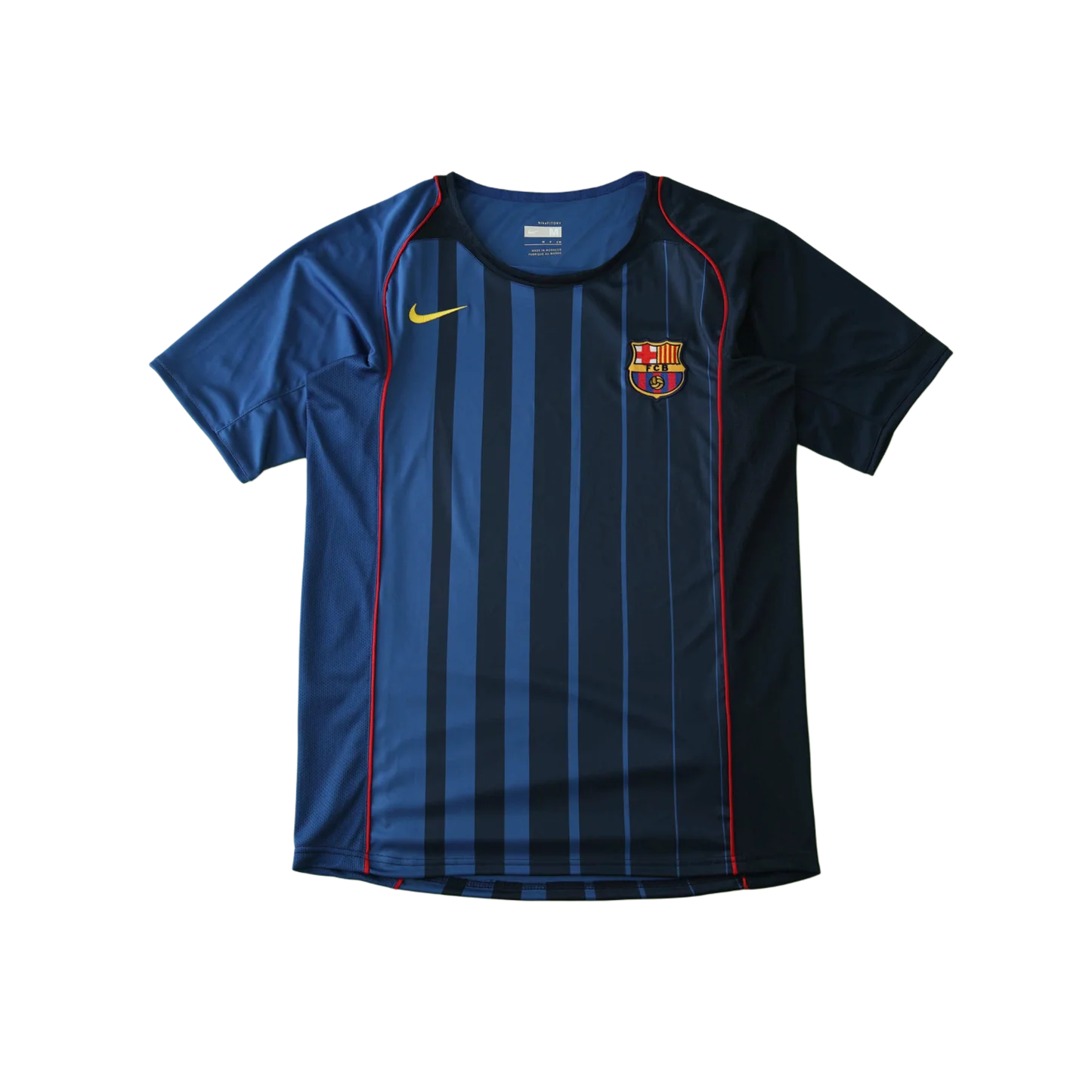 Barcelona 04/05