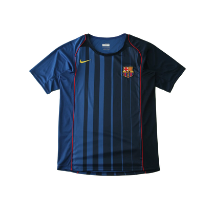 Barcelona 04/05