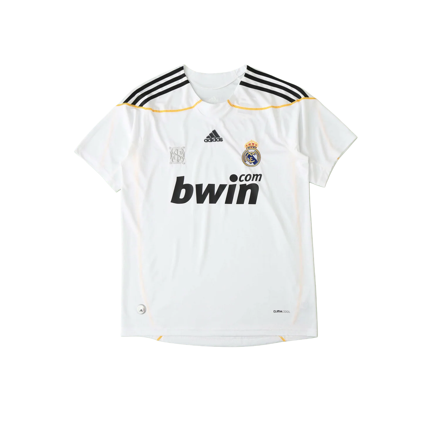 Real Madrid 09/10