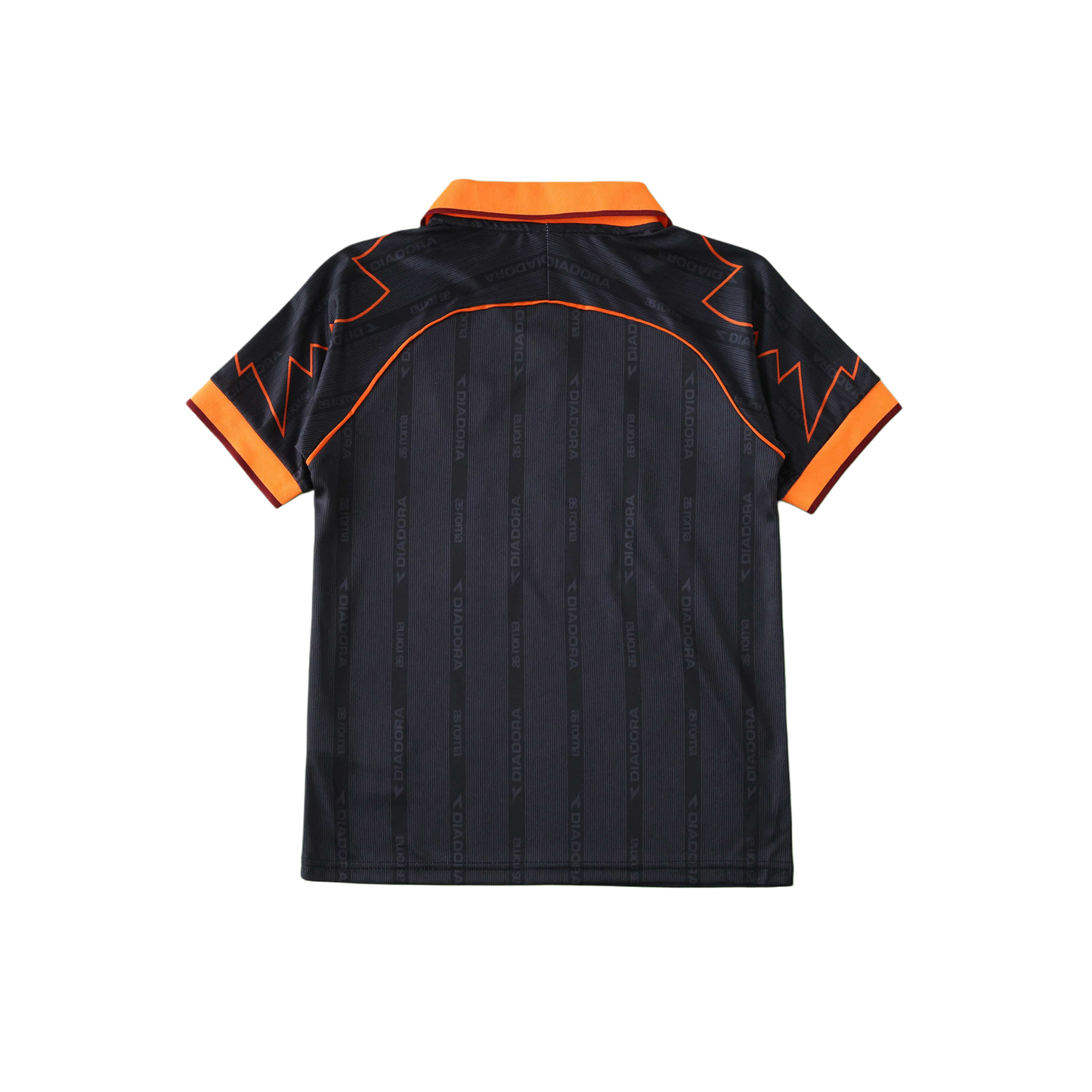 Roma 99/00