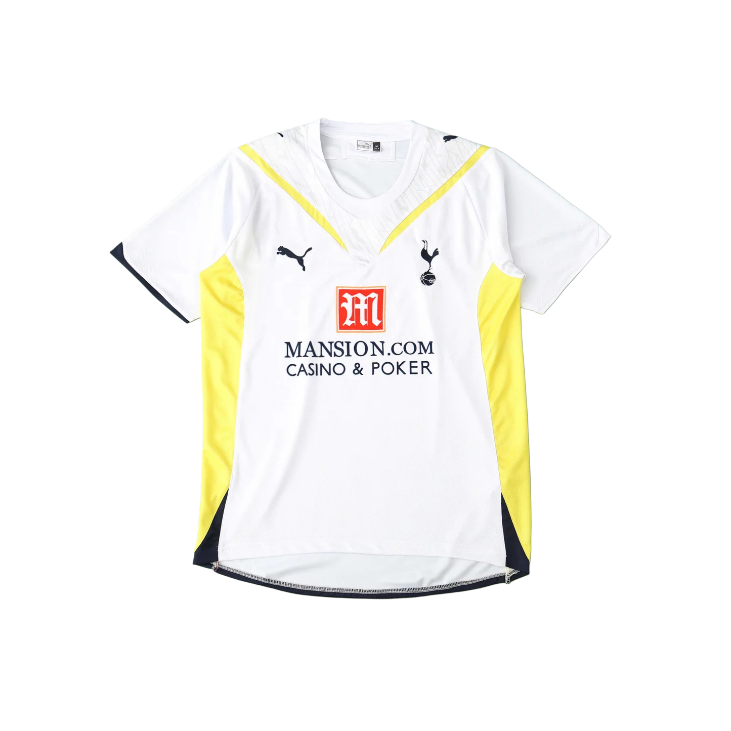 Tottenham 09/10