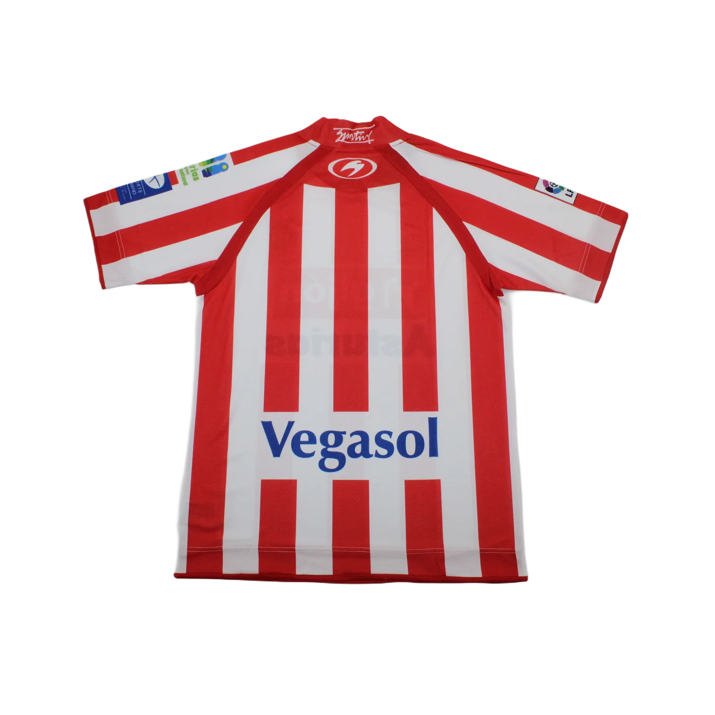 Sporting Gijon 08/09