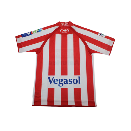 Sporting Gijon 08/09