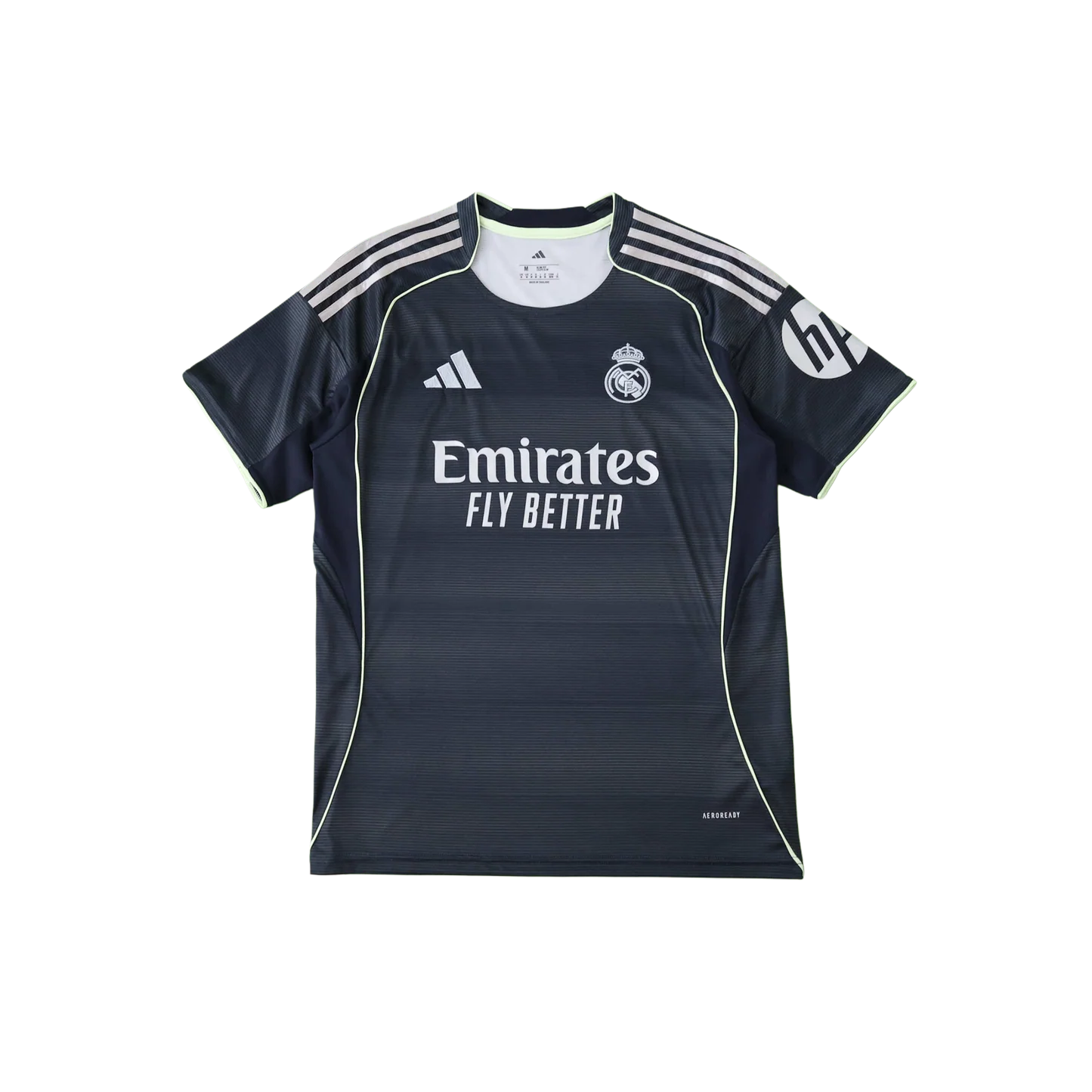 Real Madrid 25/26