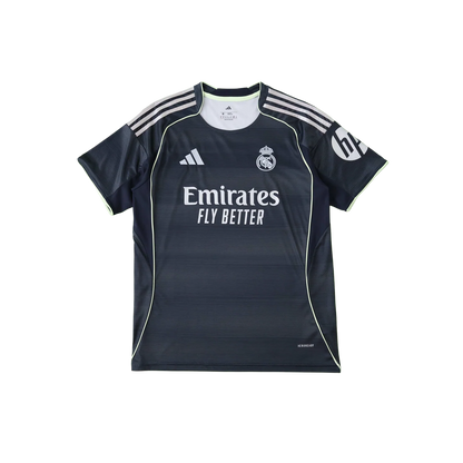 Real Madrid 25/26