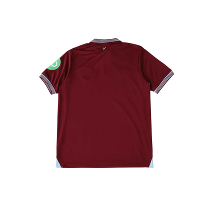 West Ham 25/26