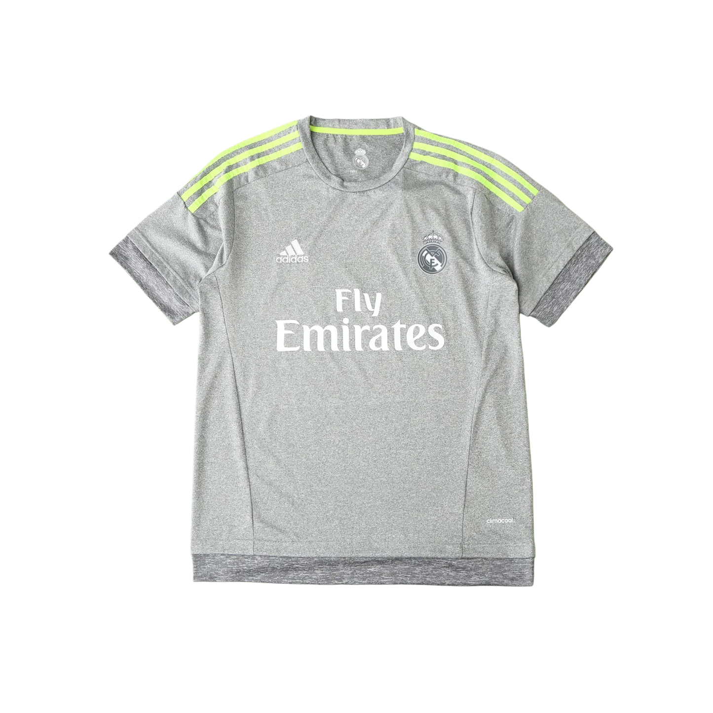 Real Madrid 15/16