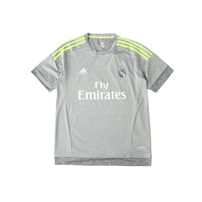 Real Madrid 15/16