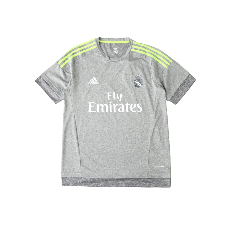 Real Madrid 15/16