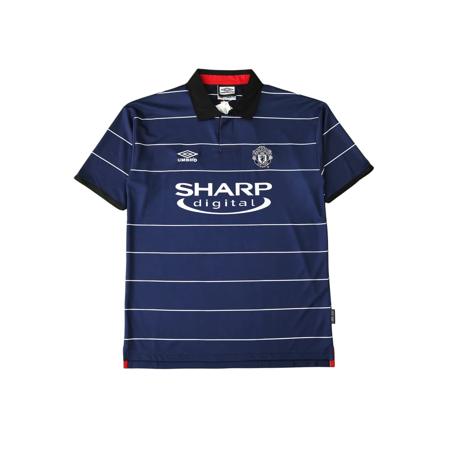 Manchester United 98/00