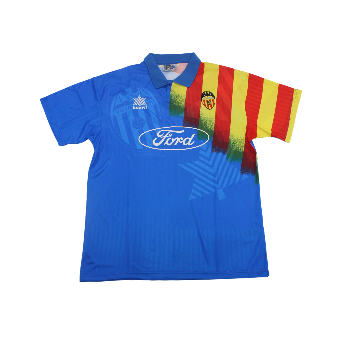 Valencia 95/96