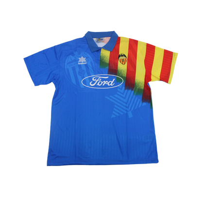 Valencia 95/96