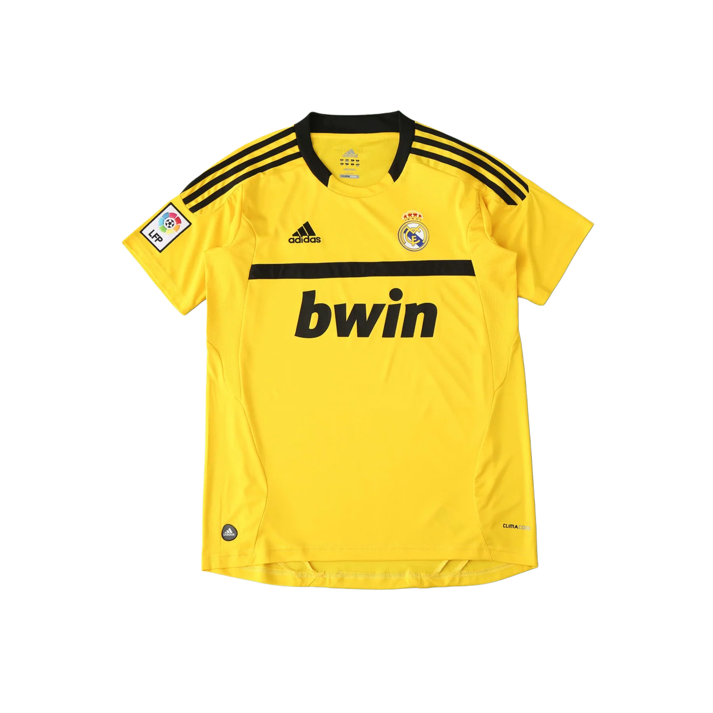 Real Madrid 11/12