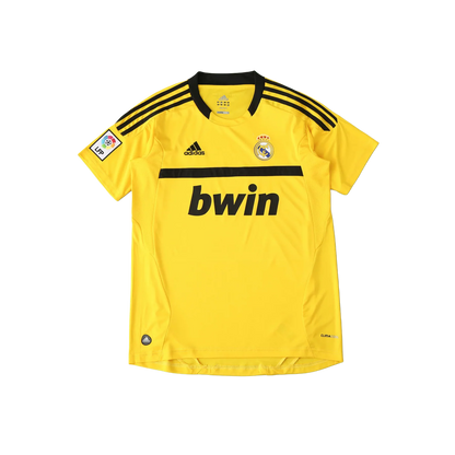 Real Madrid 11/12