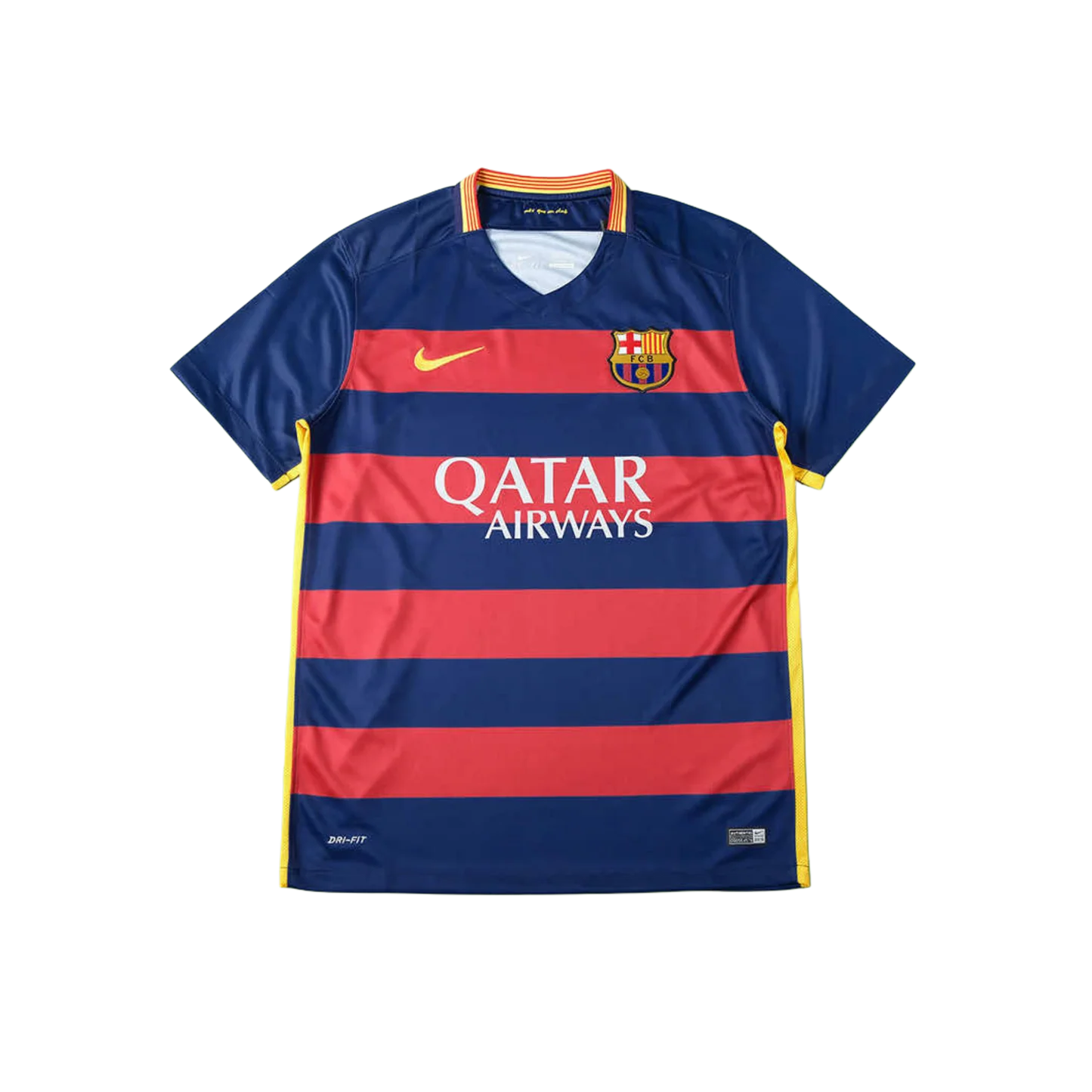 Barcelona 15/16