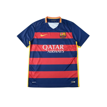 Barcelona 15/16