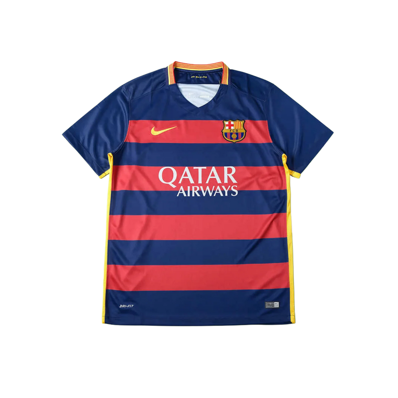 Barcelona 15/16