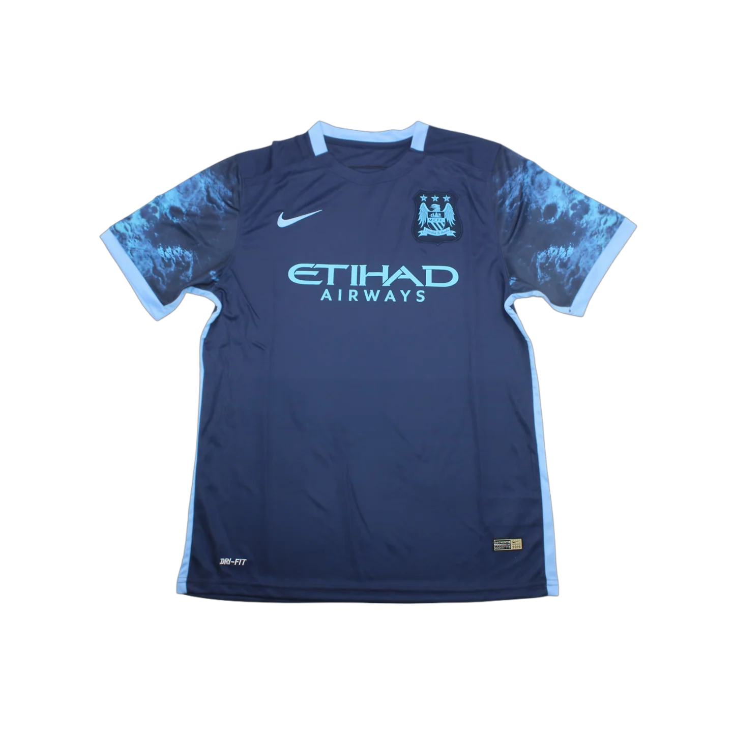 Manchester City 15/16