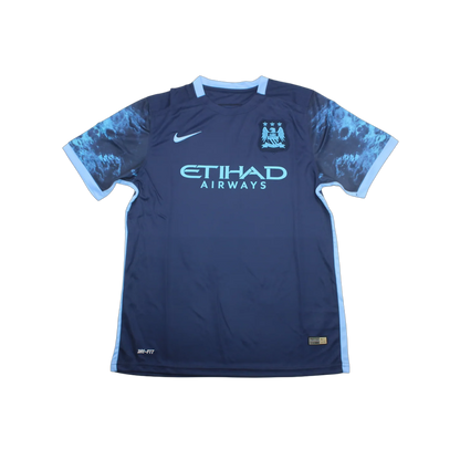 Manchester City 15/16