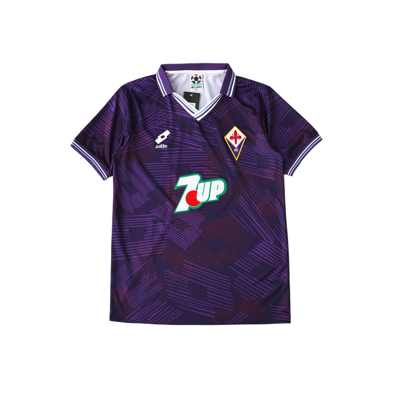 Fiorentina 92/93