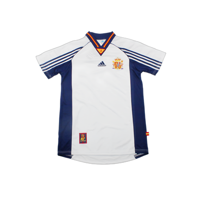Spain 98/99
