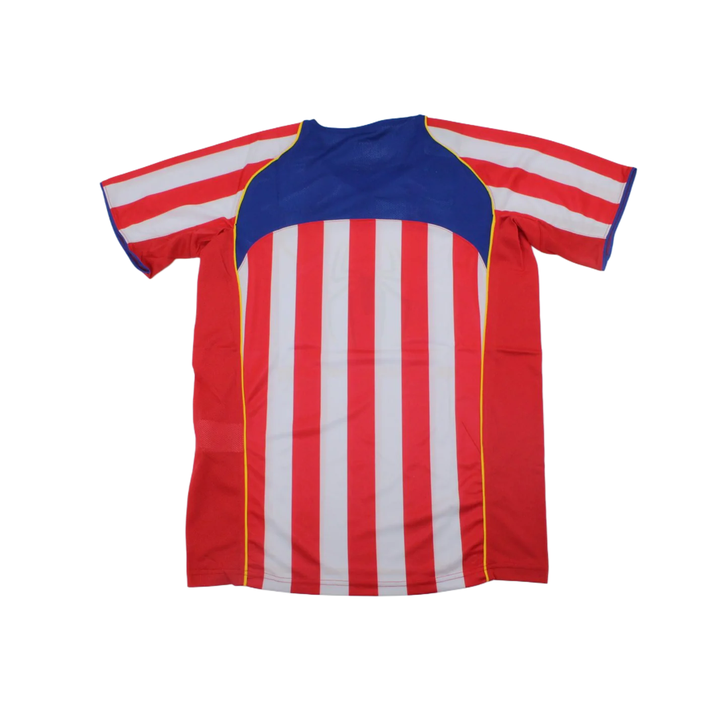Atletico Madrid 04/05