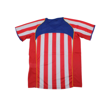 Atletico Madrid 04/05