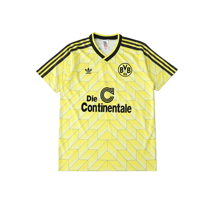 Dortmund 88/89