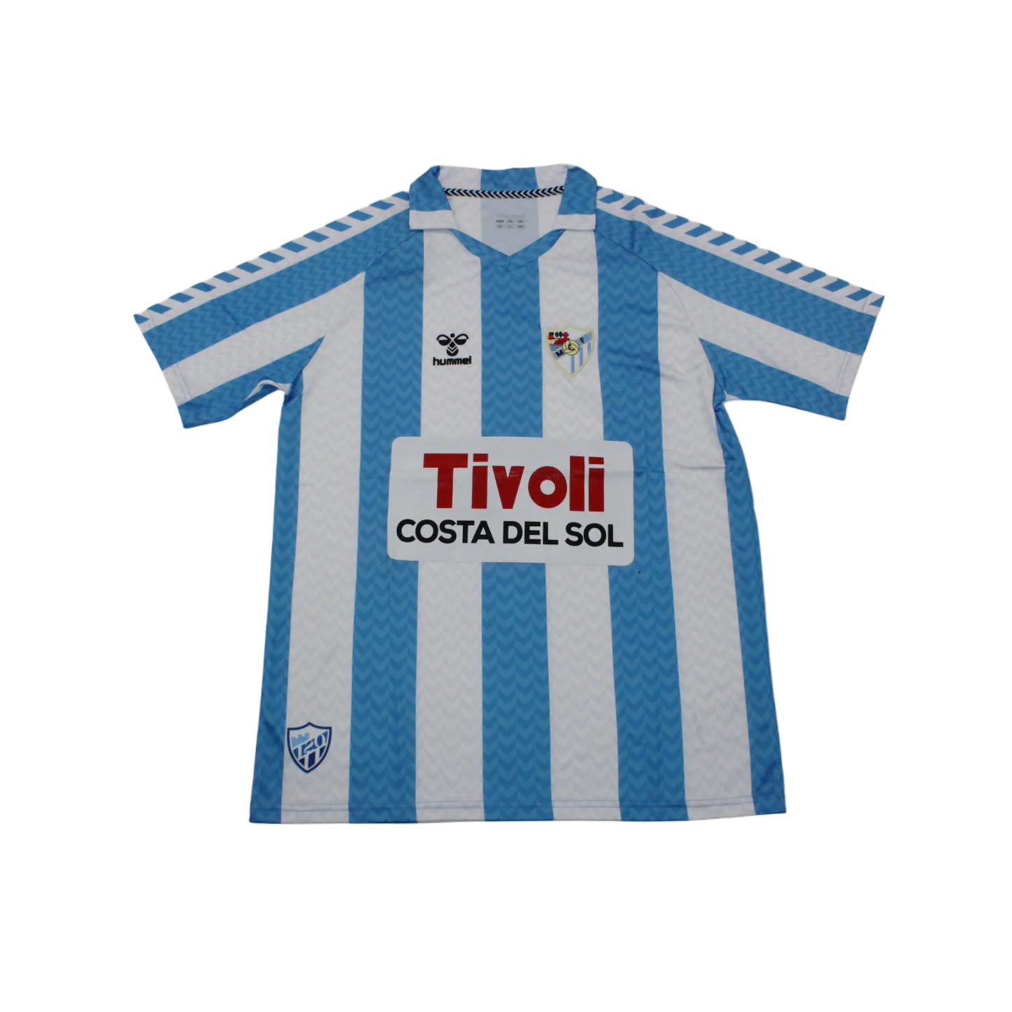 Malaga 88/89