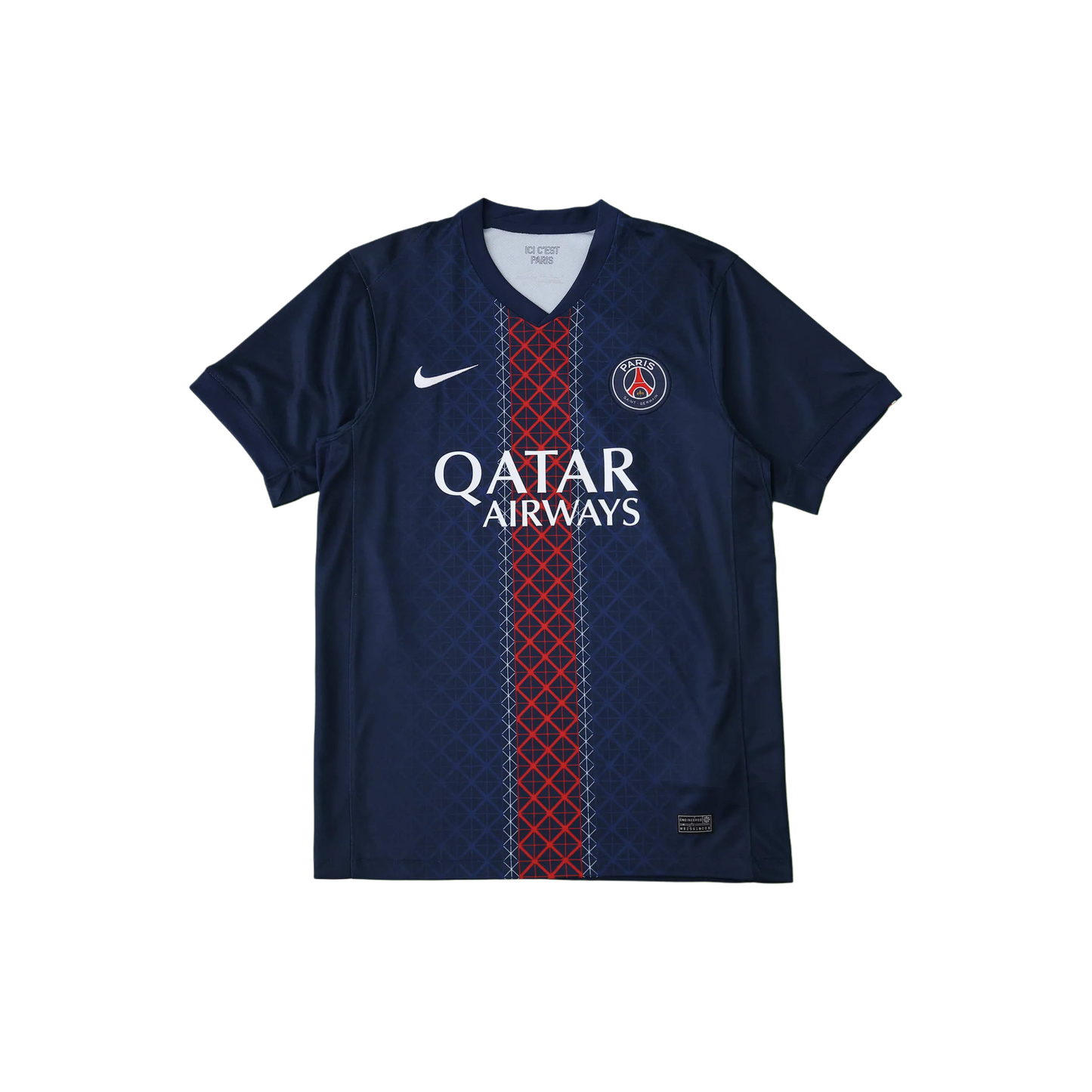 PSG 25/26