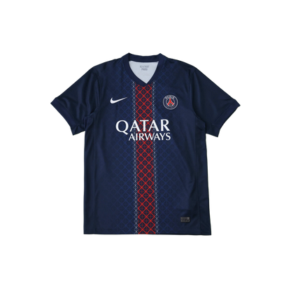 PSG 25/26