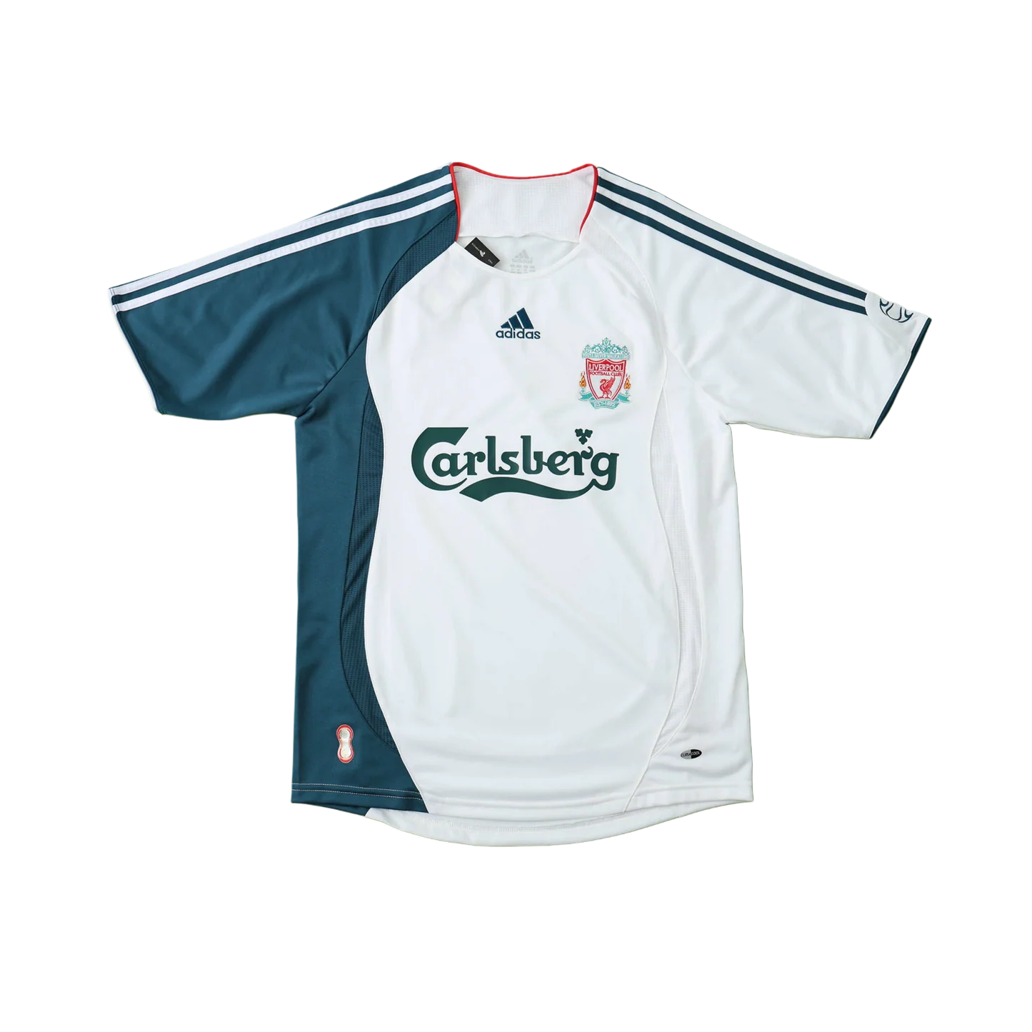 Liverpool 06/07