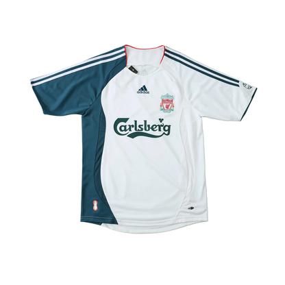 Liverpool 06/07