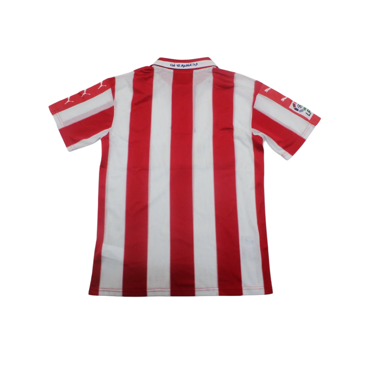 Atletico Madrid 97/98